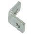 621,Mounting Hardware,Threaded Hole Right Angle (L) Universal Mounting Bracket