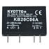 KB20C06A,Solid State,Relay Solid State 32 Volt DC Input 6 Amp 280 Volt AC Output 4-Pin