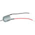 FE-260B-20110-LR/46,DC Direct Drive,3 Volt DC Motor 756mA 5126 RPM 2mm Shaft Wire Leads