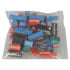 GB206,Assortments,DIP Switches Grab Bag 2 through 12 Position Slide, Rocker, Piano, Standard & Low Profile (50 pcs)