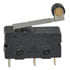 SM5-05N-45S-C51,Snap,SPDT-NC Basic Subminiature Switch