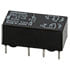 G6A-274P-ST-US-DC5,Miniature,General Purpose Relay 5V DPDT (2 Form C) Non-Latching 2A 250VAC 220VDC