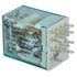 LB4H-24DS-R,General Purpose,Electromechanical Relay 4PDT 5A 24 Volt 650Ohm Plug-In