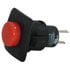 R13-510A,Pushbutton,Switch Push Button Standard SPST OFF Momentary (ON) Solder Terminal 125 Volt 3 Amp