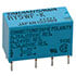 RY-5WF-K-UL,Miniature,Miniature Relay for Signal Switching DPDT (2 Form C) 1A 12V 56 Ohm