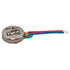 C0720B001F-JRP,Vibrating,7mm Vibrating Motor Coin 3V 8000 RPM Wires