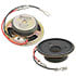 FR-504LT,Round Ferrite Speakers,8 Ohm Round Ferrite Speaker Paper Cone