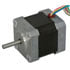 42BYG44B,Stepper,4 VDC 1 A Bipolar Stepper Motor 200 Steps