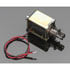 413,Solenoids,Large 12VDC Push-Pull Solenoid