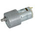 MD3B-14280-R,DC Gearhead,12V DC Reversible Gear Head Motor 5214 RPM 180:1 30 RPM