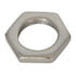 M7HNx0.75,Metric Nuts,Metric Hex Nut M7 x 0.75 Nickel-Plated Steel