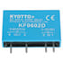 KF0602D,Solid State,Relay Solid State 32 Volt DC Input 2 Amp 60 Volt DC Output 4-Pin