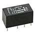 MT2 C93416,DIP,Telecom Relay DPDT (2 Form C) 5V 2A 250VAC/VDC 125 Ohm Through Hole