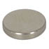 44204-2.5,Magnets,0.50" Dia. x 0.098" H Rare Earth Neodymium Magnet (12.5 x 2.5 mm)