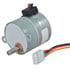 35BYHJ30-36A,Stepper,Bipolar Stepper Motor 12VDC 259 mA 7.5°/48 Steps