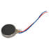 JL1027-001021-30-01,Vibrating,3 Volt Vibrating Motor - 12000 RPM