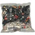 GB165LB,Assortments,Push Button Rocker Slide Toggle Micro and Slide Switch Grab Bag