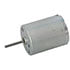 RF-370CH-15370-R-J,DC Direct Drive,12 Volt DC Motor 900mA 4283 rpm 34.1g-cm Torque