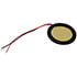 49PZ50100OLFLA-002,Buzzers, Piezo,External Drive Piezo Transducer 30VAC 75dB 50mm Diameter