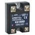 KG1005D-R,Solid State,DC Solid State Relay 3-32VDC Control 120VDC 5A Load