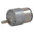 GH12-1830Y-P-R,DC Gearhead,12 Volt DC Reversible Plastic Gear Head Motor 76mA