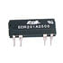 EDR2D1A0500Z,DIP,Reed Relays SPST-NO 500mA 5VDC 500 Ohm Thru-Hole (with Diode Type)