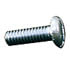 4C25MSP13,Screws, Nuts & Washers,#4-40 x 1/4" Slotted Pan Head Machine Screw