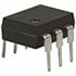 AQV252G,Solid State,Solid State Relay SPST-NO (1 Form A) 2.5A 6-DIP (0.3", 7.62mm)