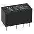 RS-12,Miniature,12 Volt DC 2PDT Miniature Relay 150mW 1A/125VAC 2A/24VDC Contact