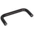 9116,Handles,2.5 Inch Black Anodized Round Pull Handle