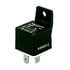 LD-5F,Automotive,Relay Enclosed Style Single Pole Double Throw Spdt 5VDC 40A 14Ohms Coil