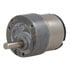 HN-GH12-1632T-R-M,DC Gearhead,12VDC Reversible Metal Gear Head Motor 246mA