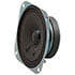 4060-1-JVP,Square Ferrite Speakers,Full Range Speaker 8 Ohm 100dB 500Hz-1900Hz Square Frame Ferrite Magnet