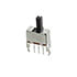 EG1249,Slide,Slide Switch SPDT ON-ON 100mA 12VDC Through Hole