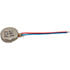 1162216,Vibrating,8mm Vibrating Motor Coin 3V 12000 RPM Wire Leads