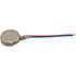 1161009,Vibrating,10mm Vibrating Motor Coin 3V 10000 RPM Wires