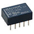 TQ2E-L2-4.5V,Miniature,Low Profile Relay DPDT (2 Form C) 4.5 VDC 1A 30 VDC Surface Mount