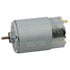 RS-555PC-3550,DC Direct Drive,12 Volt DC Motor 1300mA 4800 RPM 261 g-cm Torque