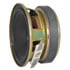 110153-01,Round Ferrite Speakers,4 Ohm 85dB Round Ferrite Speaker