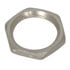 P-2439,Hex Nuts,Hex Nut - Nickel Plated Brass