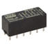 S3-12V,Miniature,12VDC 4PST Relay 3NO-1NC