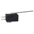 VM-05S-03D0-Z,Snap,Switch Micro Strait Lever Single Pole Double Throw 4 Amp 125 Volt AC 0.183 Inch QC Terminals