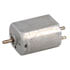 FF-130RH-15210,DC Direct Drive,3 Volt DC Motor - 4280 RPM