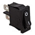 R13-243A-02,Rocker,Rocker Switch On Off Single Pole Single Throw Quick Connect Rocker 8 Amp 250 Volt AC