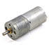 3258,DC Gearhead,378:1 Metal Gearmotor 25mmDx58mmL 12V Low Power Brushes