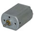 PC-130F-12240,DC Direct Drive,DC Motor 6VDC 6800 RPM