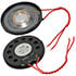 SM290408-1,Flat Element Speakers,Dynamic Flat Speaker 8 Ohm 450 Hz 500mW Nominal 92dB