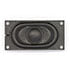 SC400608-1,Square Ferrite Speakers,Speaker General Purpose 8 Ohm 2W 200 Hz to 20 kHz Rectangular 90 dB