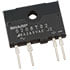 S208T02,Solid State,Triac Output Solid State Relay (SSR) SPST-NO (1 Form A) 1.2V 8A SIP-4