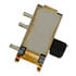 EG1257,Slide,SPDT Slide Switch ON-ON 300mA 4V Right Angle Surface Mount